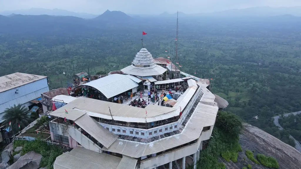 gabbar hill