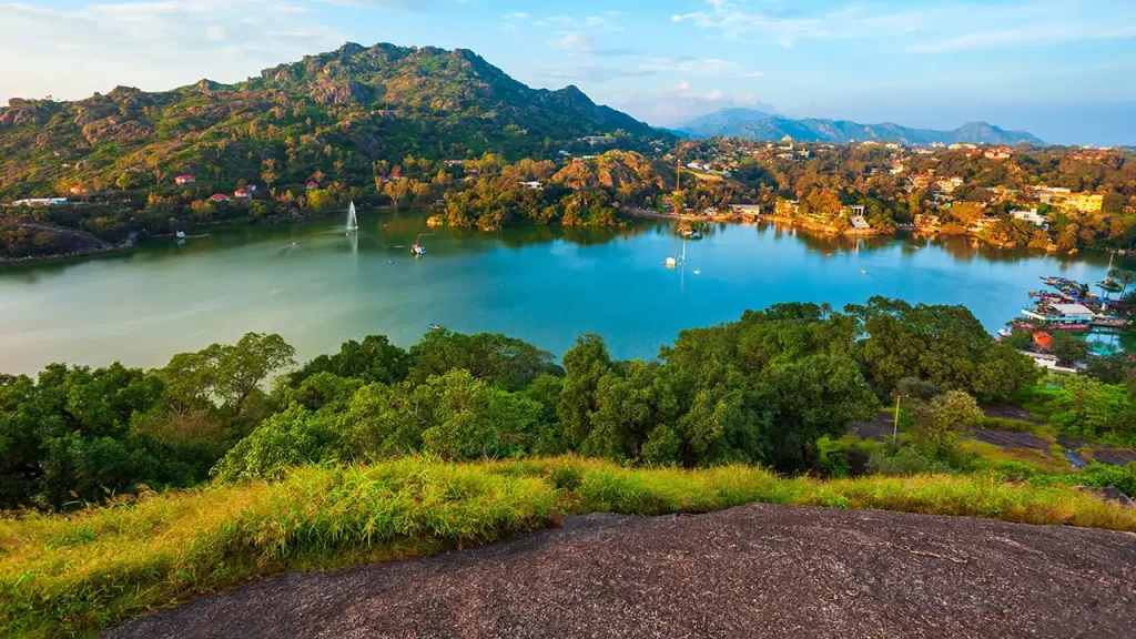 mount abu 2