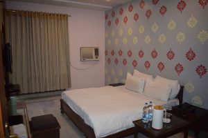 ac deluxe room 7