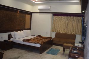 ac super deluxe room 1