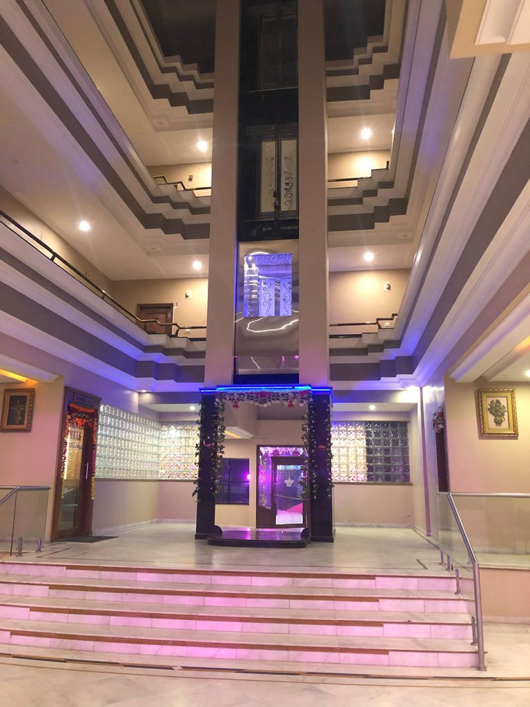 lobby 1